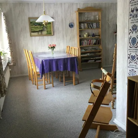 Lägenhet Aadal Kårup