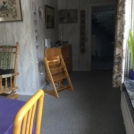 Apartment Aadal *