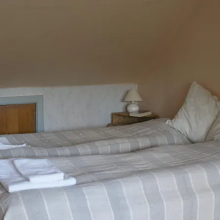 Apartmán Aadal Kårup