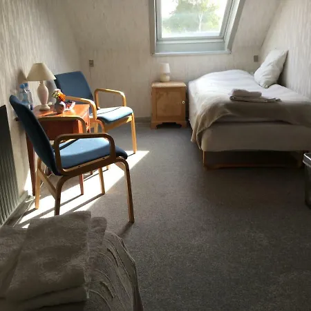 Aadal Apartment Kårup