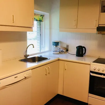 Aadal Apartmán Kårup