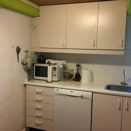 Aadal Lägenhet Kårup