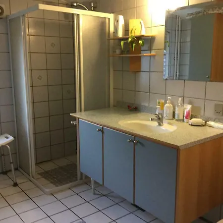 Apartment Aadal