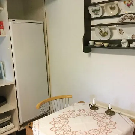 Aadal Lägenhet *