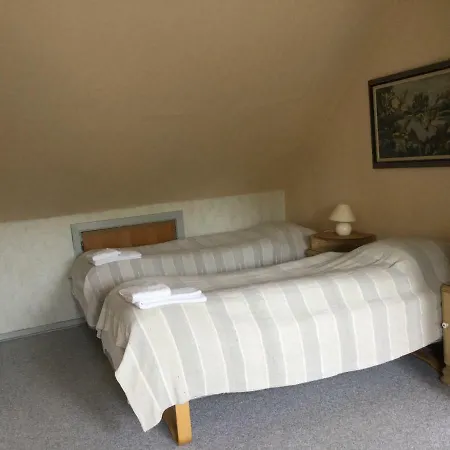 Aadal Lägenhet Kårup