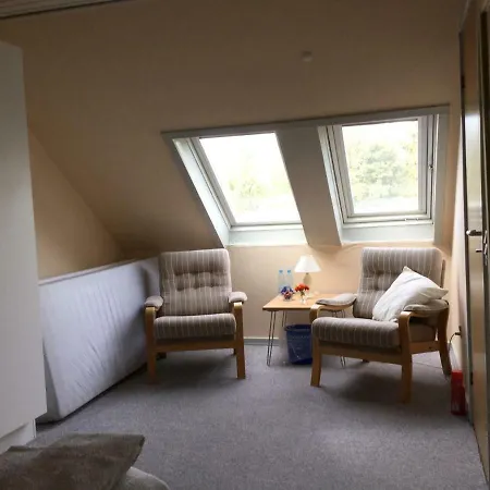 Lägenhet Aadal Kårup