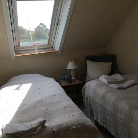 Aadal Apartmán Kårup