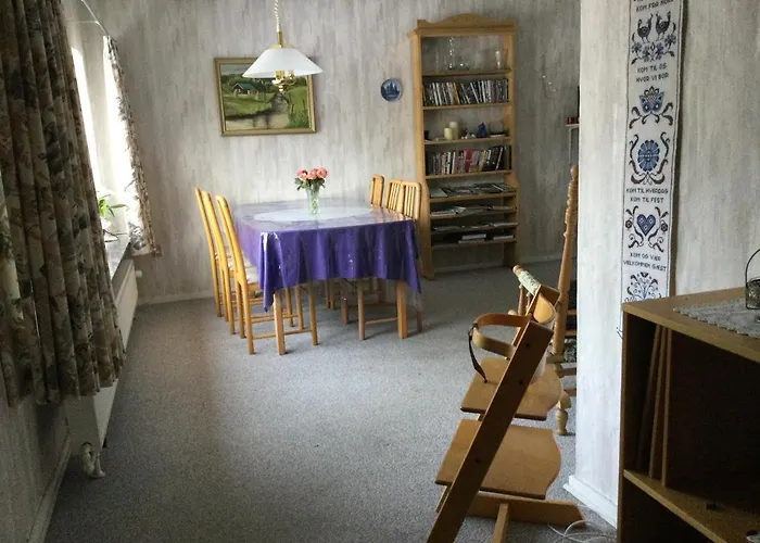 Appartamento Aadal Kårup
