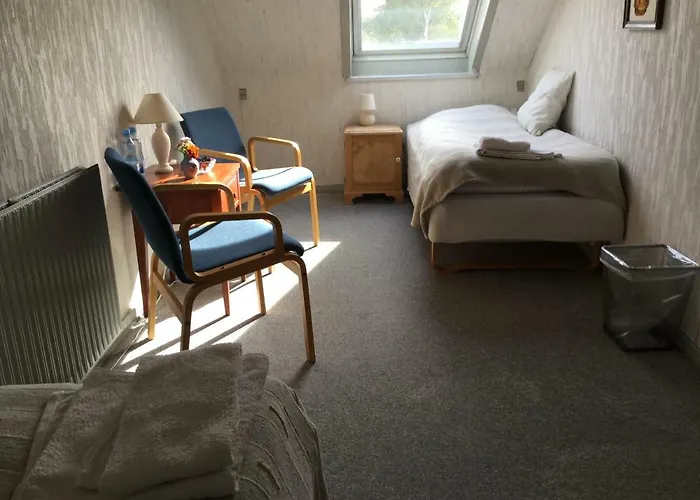 Aadal Apartment Kårup