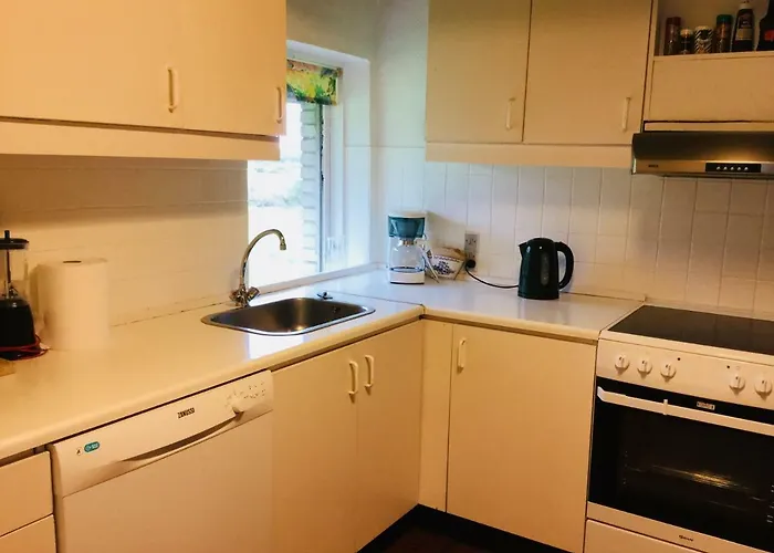Aadal Apartment Kårup
