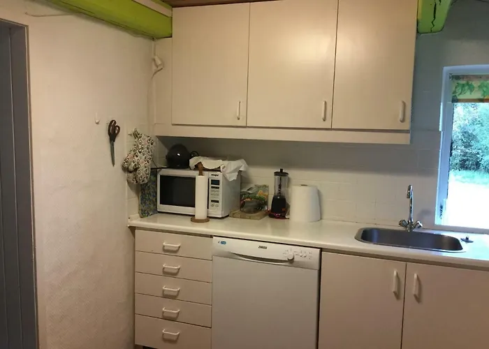 Aadal Appartamento Kårup