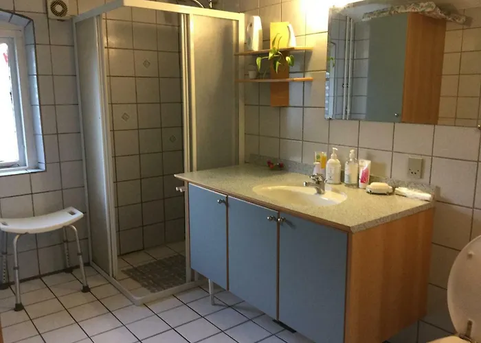 Apartment Aadal