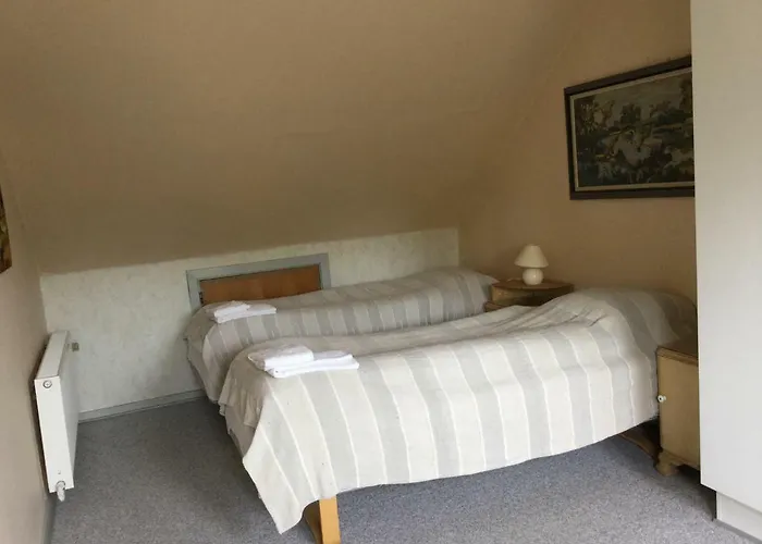 Aadal Appartamento Kårup