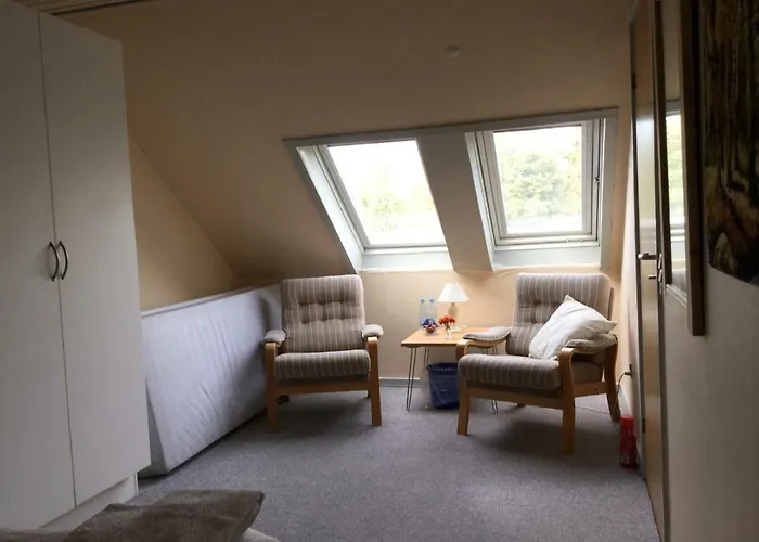 Apartment Aadal Kårup