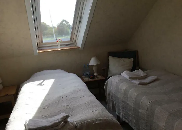 Aadal Appartamento Kårup